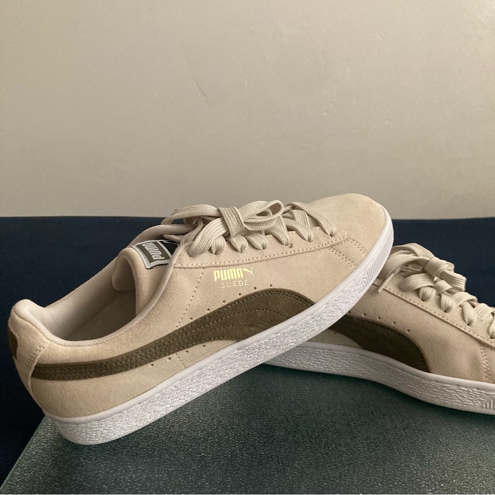 PUMA Suede Classic sneakers